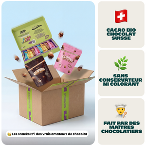 Pack découverte