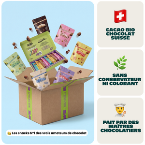 Pack découverte