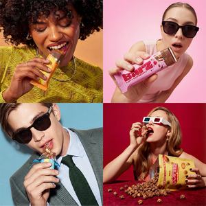 Pack découverte + coffret de 6 OFFERT 🎁