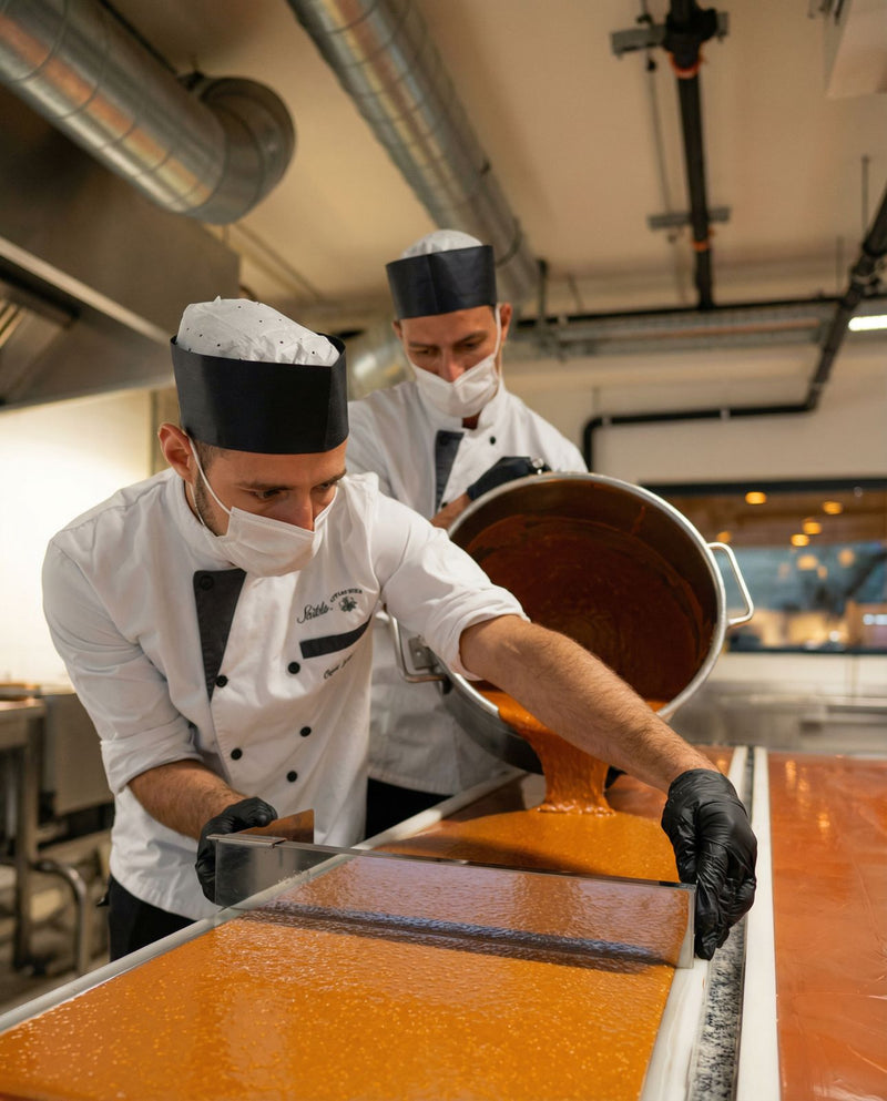 POUR LA CRÉATION DES RECETTES